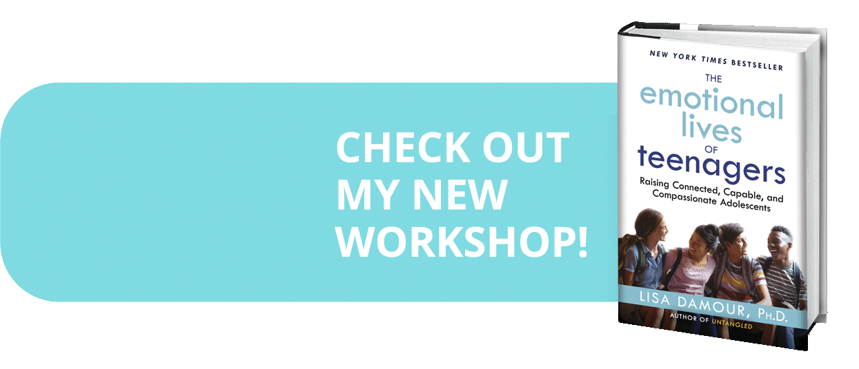 Check out my new workshop!