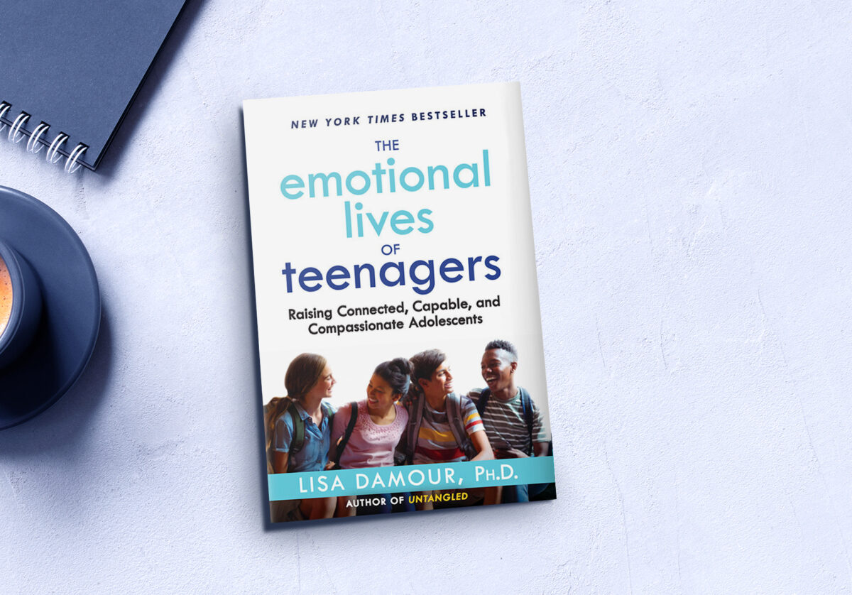 Untangled: Guiding Teenage Girls Through The Seven Transitions Into  Adulthood