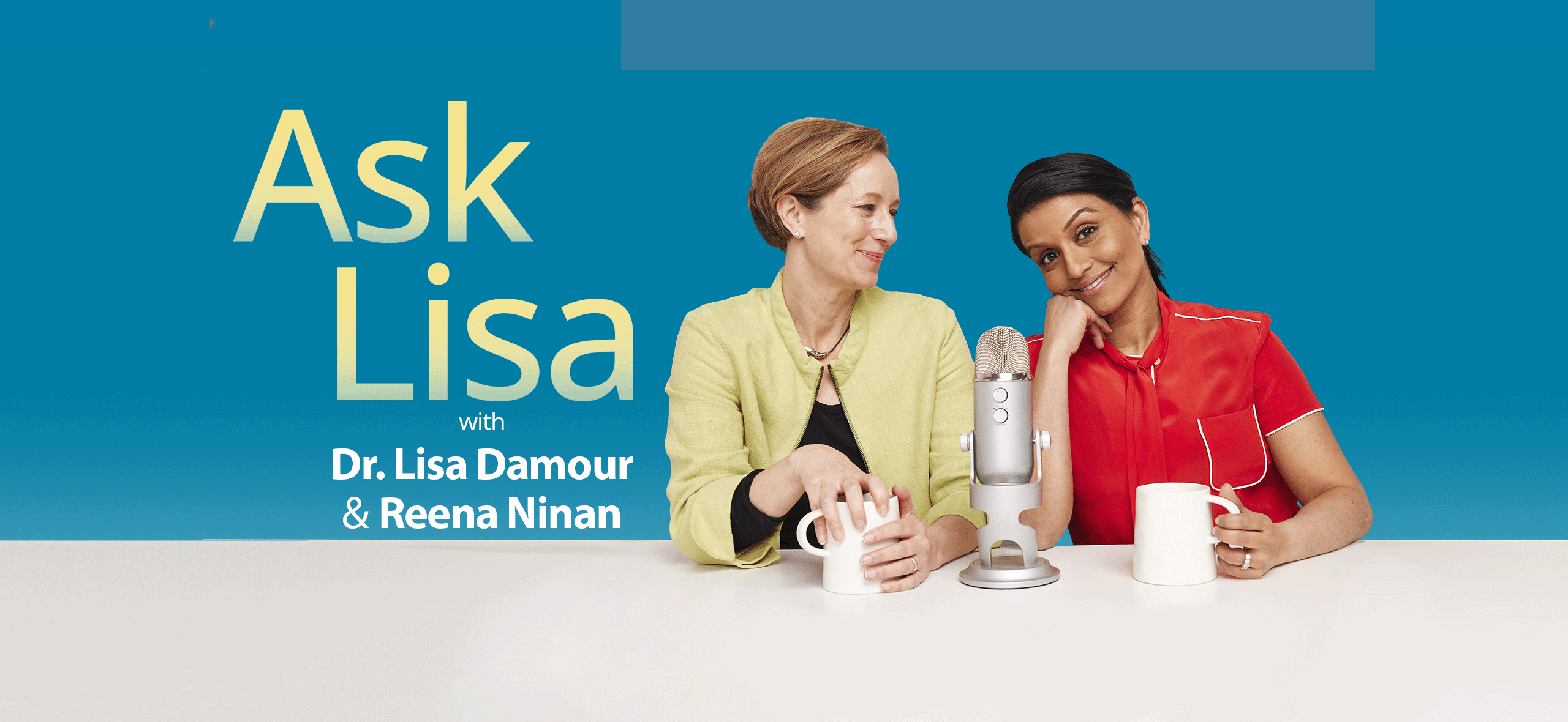 Ask Lisa